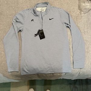 Malbon x Nike 1/4 Zip